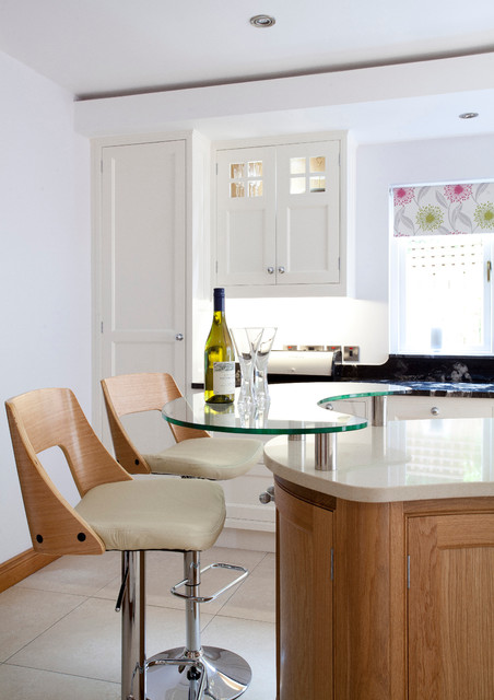 Classical Kitchen Design transitional-kitchen