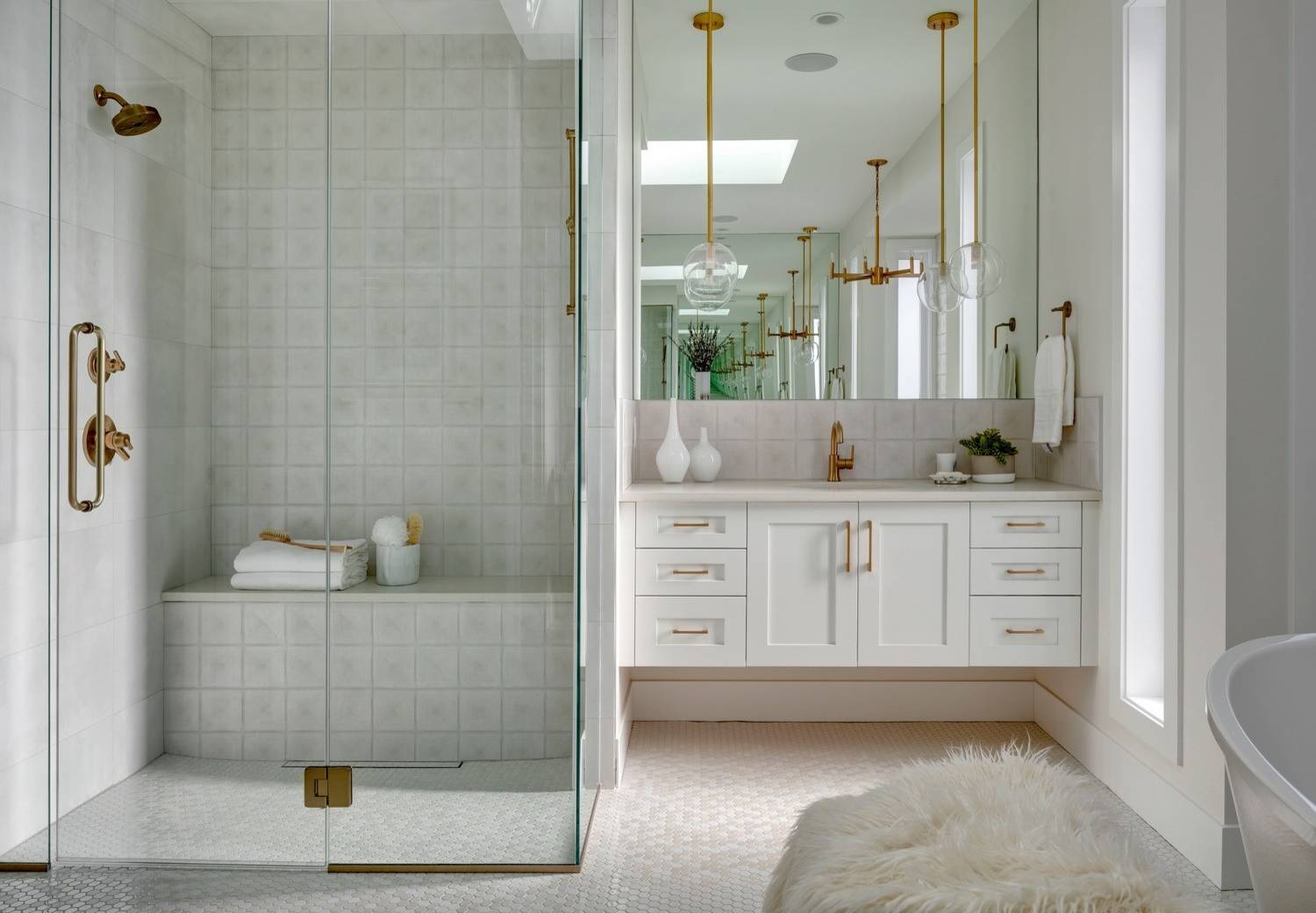 Lighthouse Bathroom Ideas Houzz