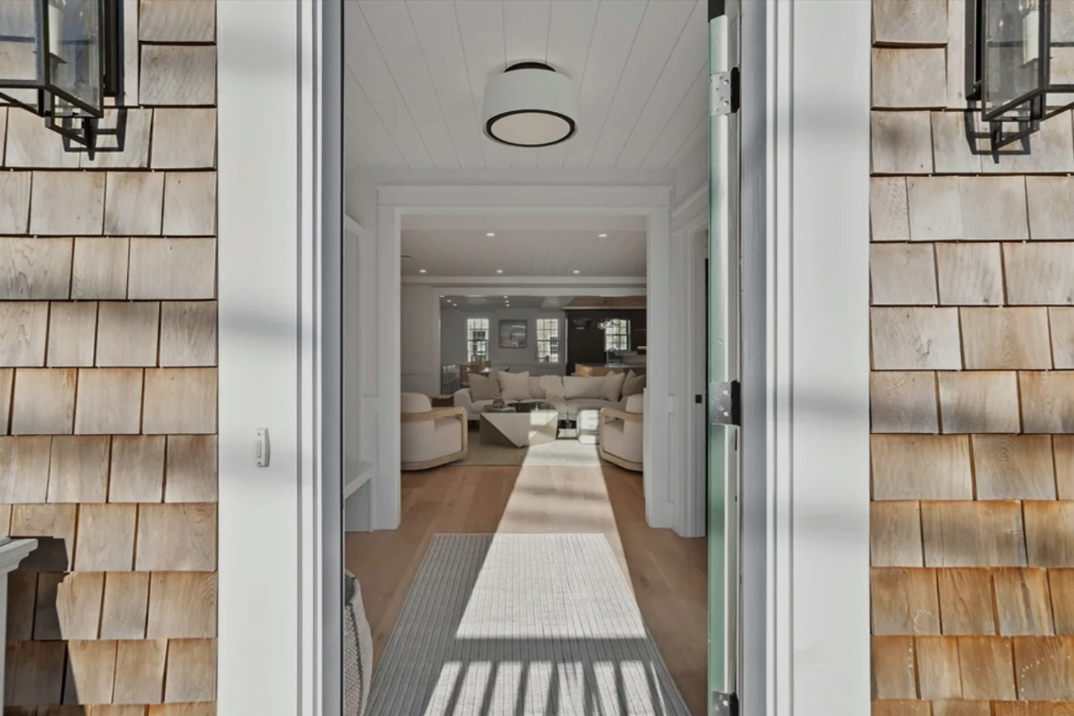 Mariners Way, Nantucket