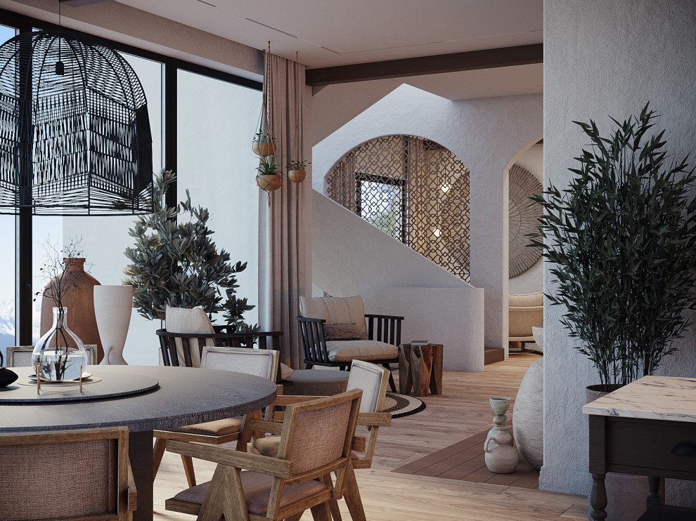 Частный дом в г. Сочи