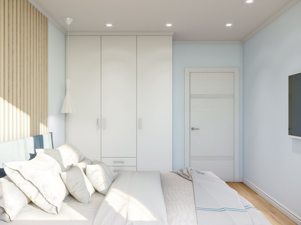 Дизайн спальни