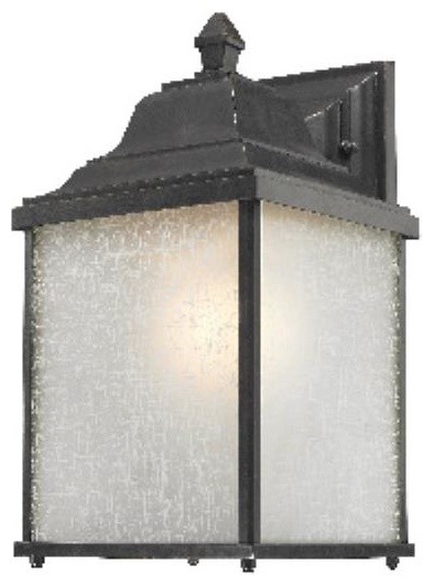 Dolan Designs 935-68 Charleston - One Light Outdoor Wall Sconce