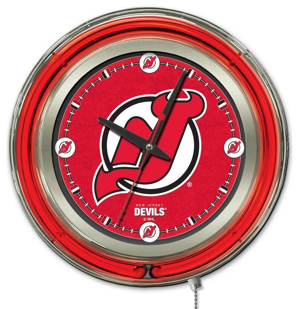 new jersey devils emblem