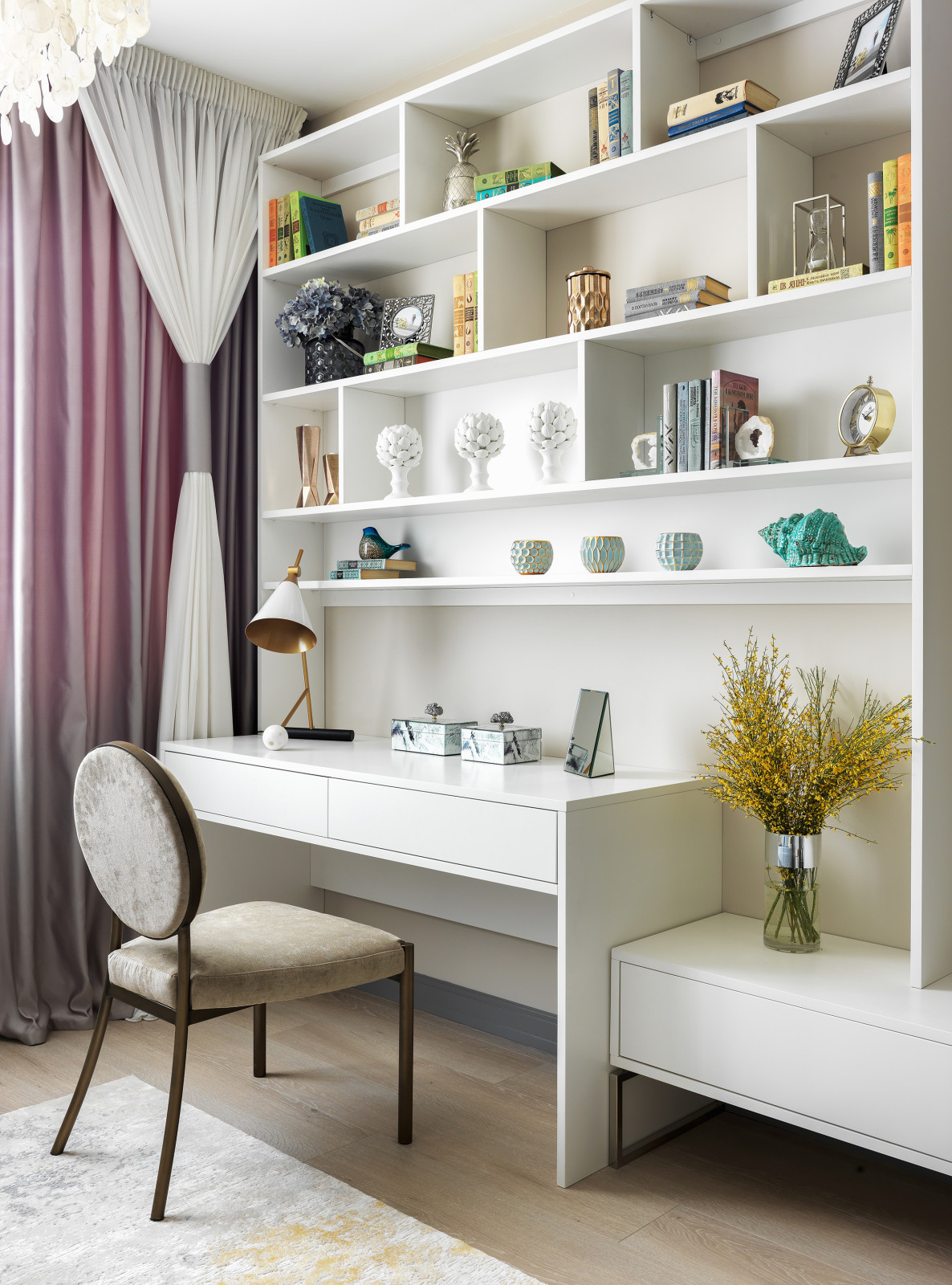 Оттенки серого