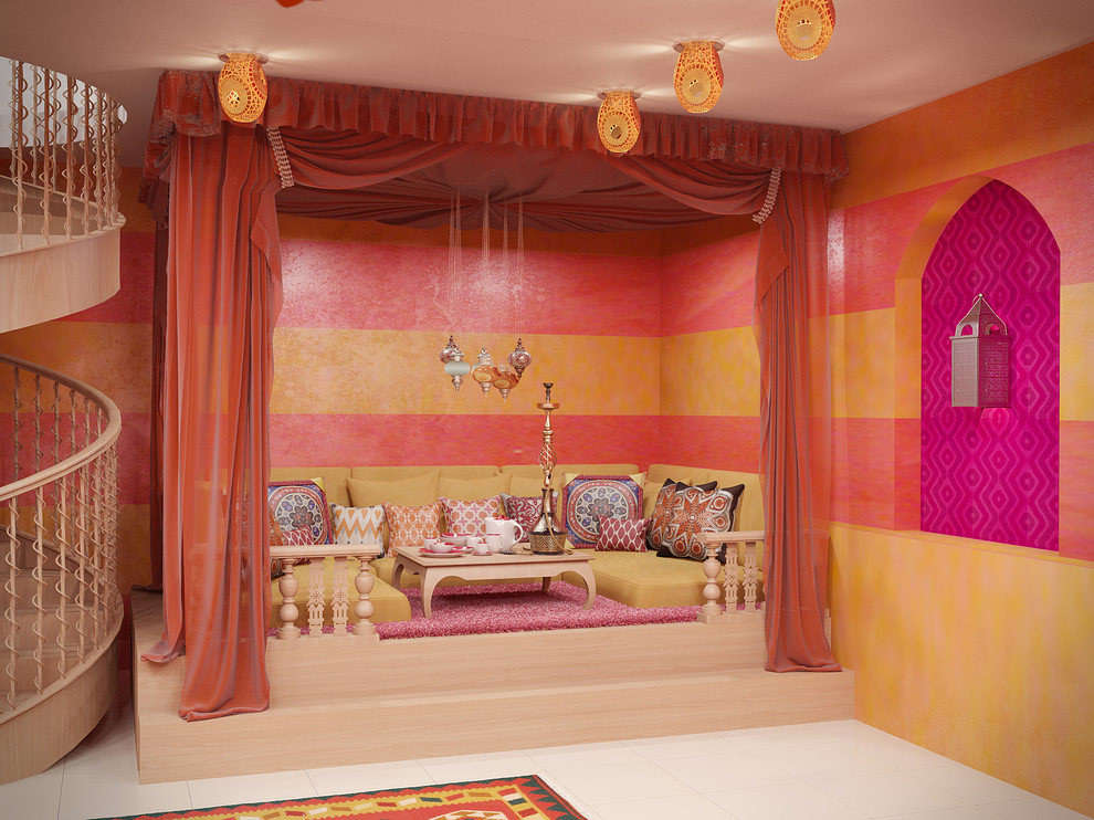 Таун-хауз на Красной горке