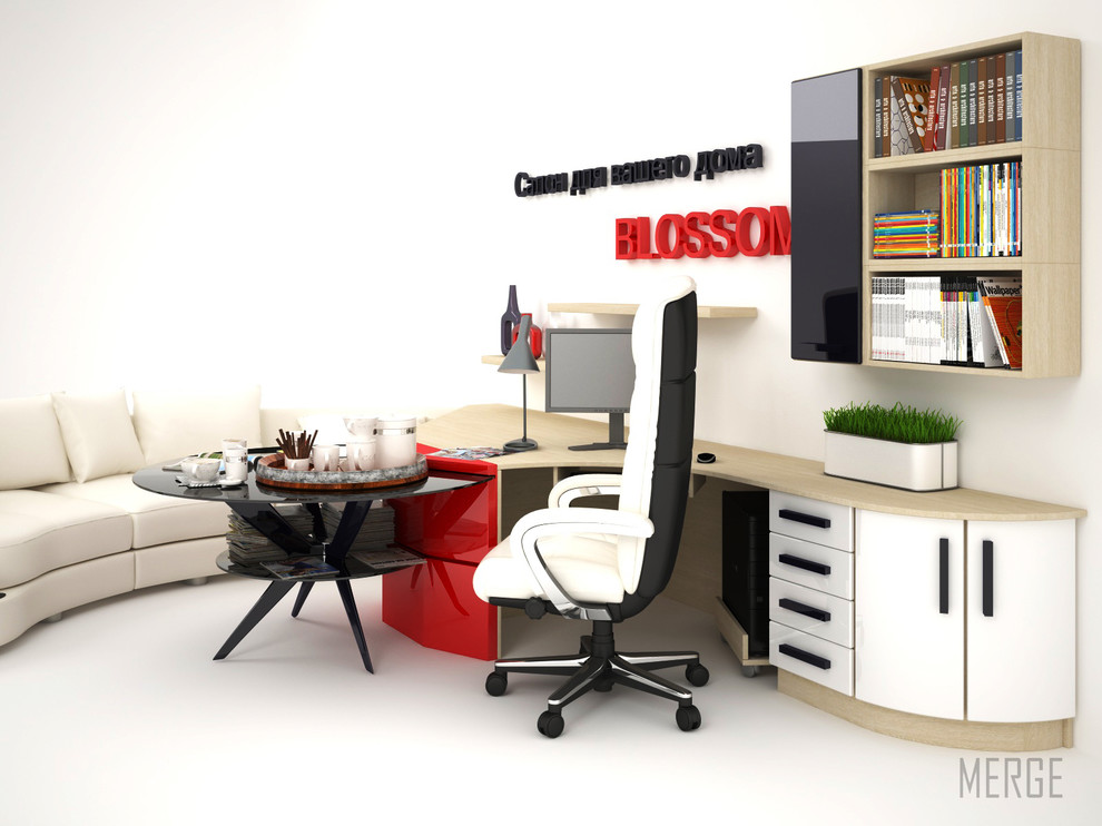 Выставочный салон для наших коллег в городе Николаеве.