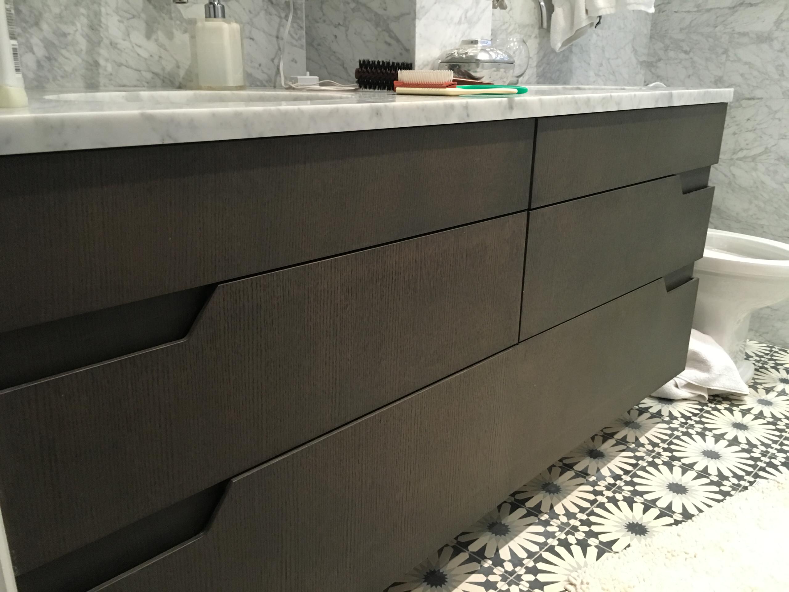 Residential projects