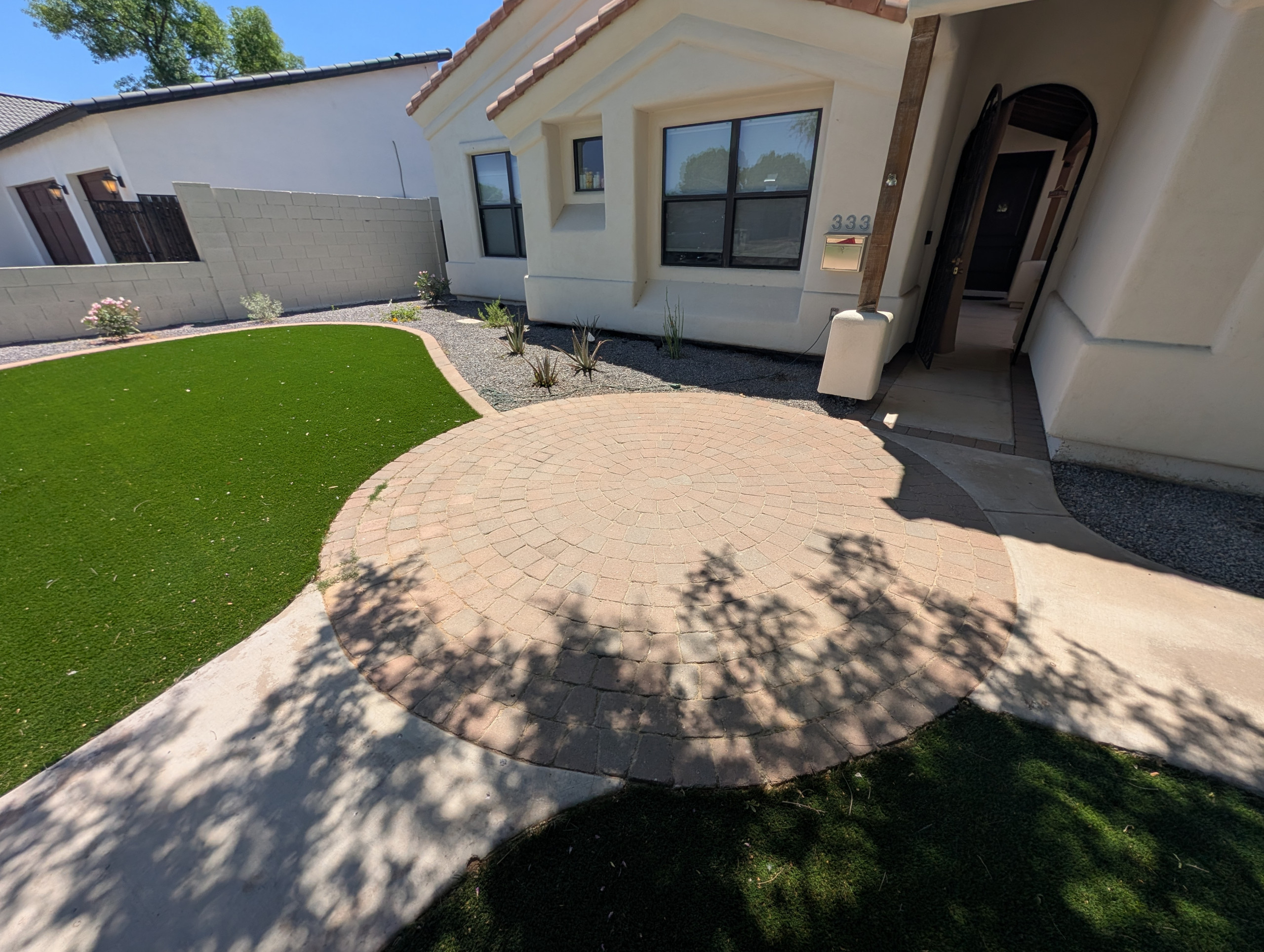 Private Residence 84