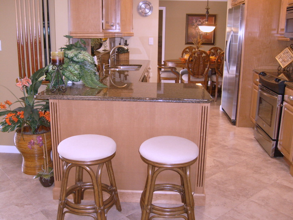 Small space Big statement!