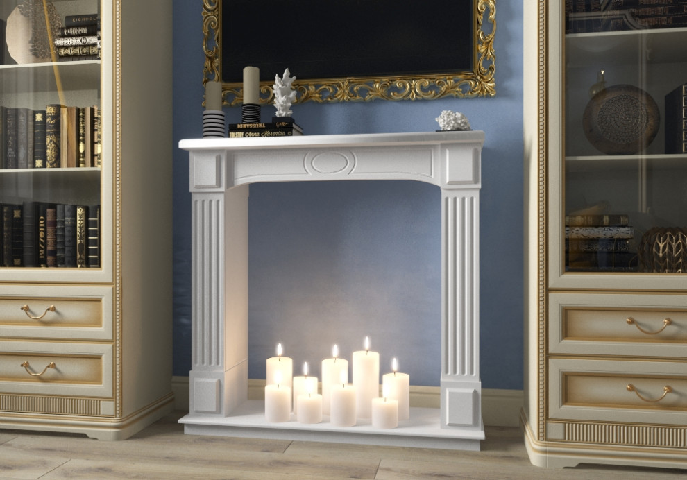 ЖК Пироговская Ривьера