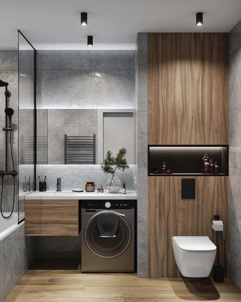 ЖК Династия 76 кв. для Ирины