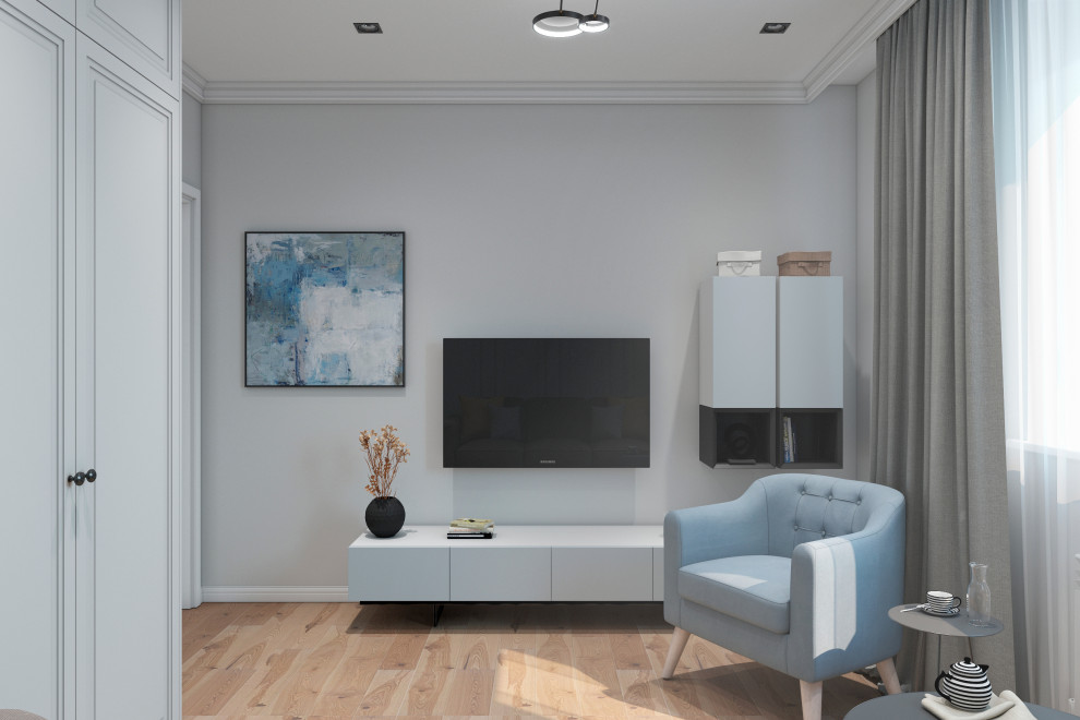 Дом Хватково 130м