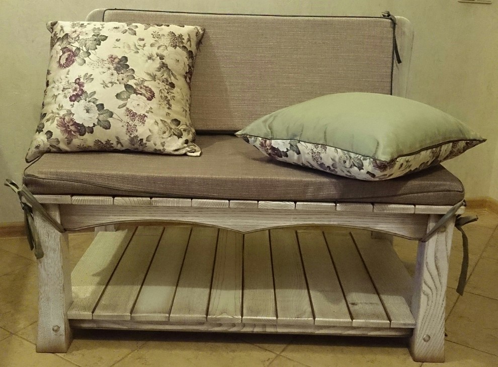 Кухонный уголок