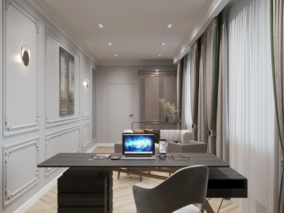 Кабинет для руководителя