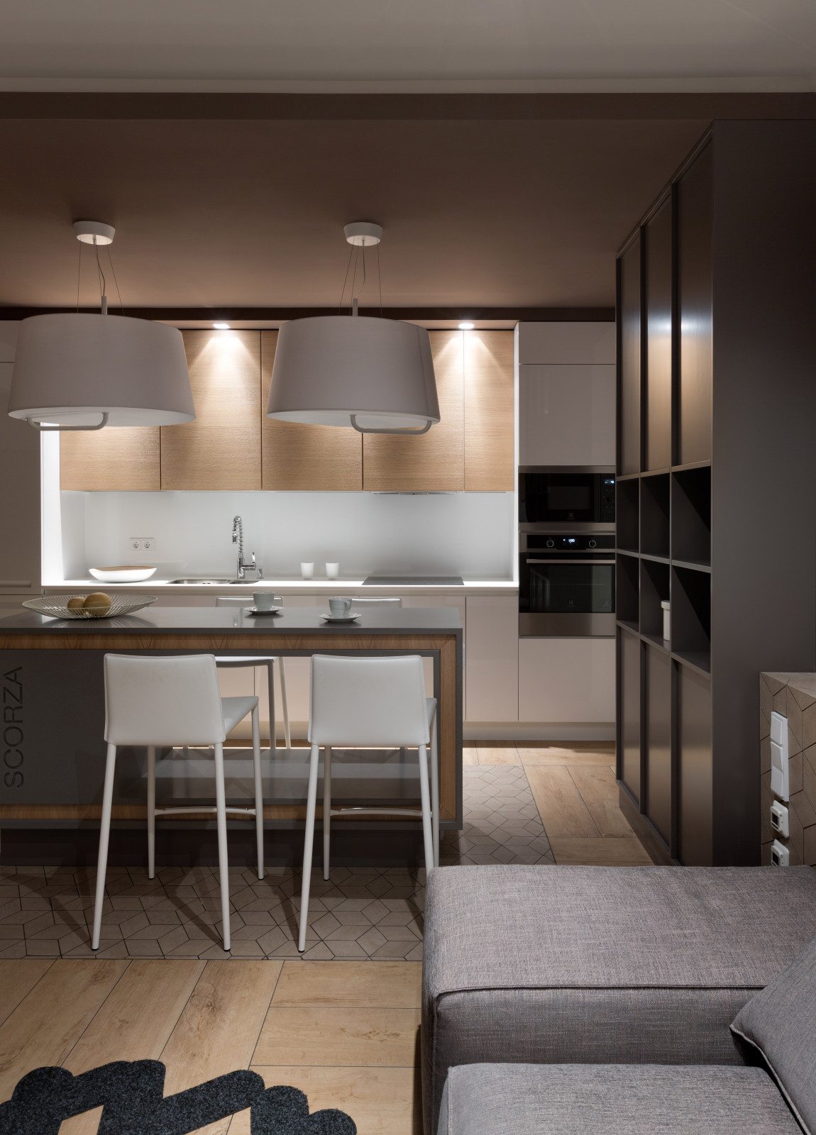 Апартаменты KASUMISO