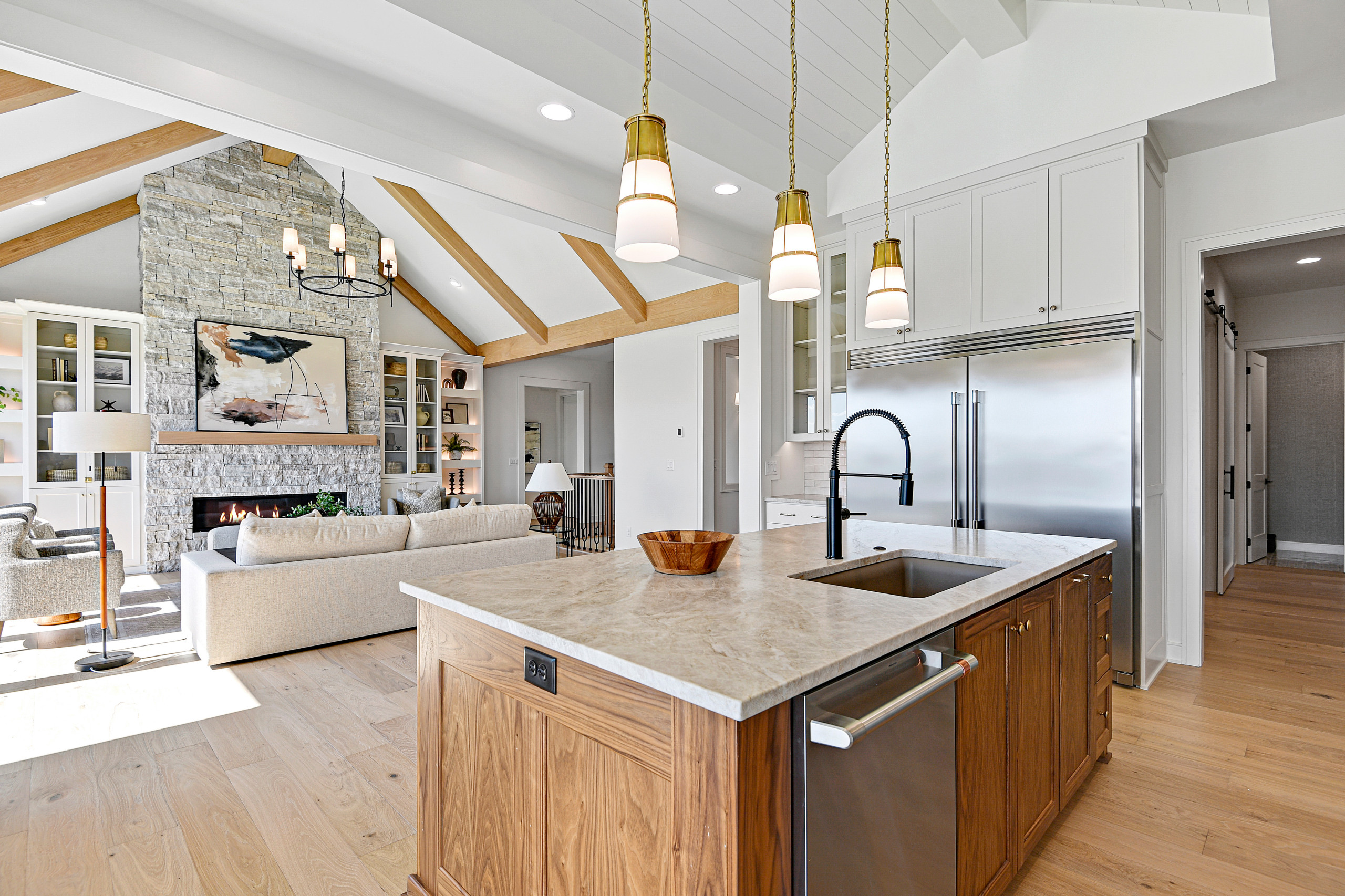 Hills of Leawood, Lot 62, 3309 W 149th St, Leawood, KS, Available - $1,750,000
