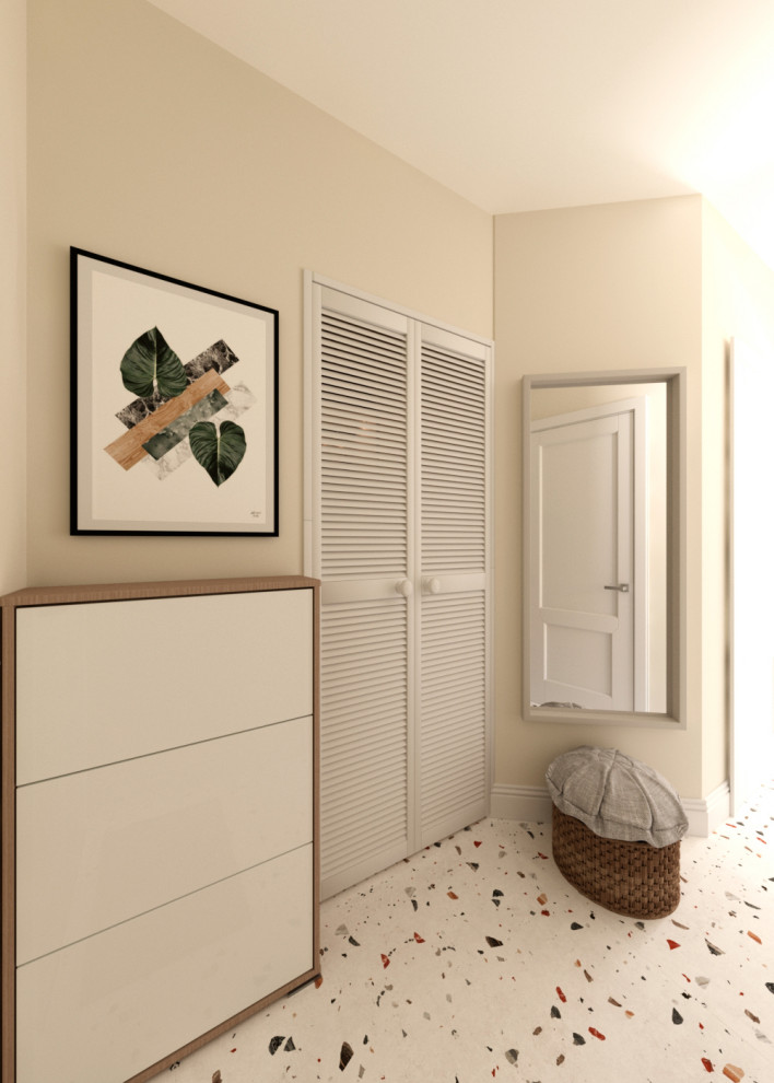 Квартира в Пушкино (48 м2)