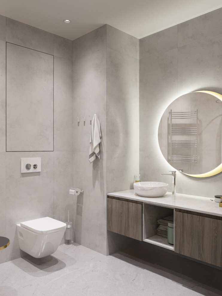 Коломяжский проспект