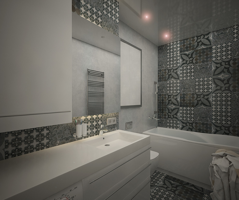 Ванная комната