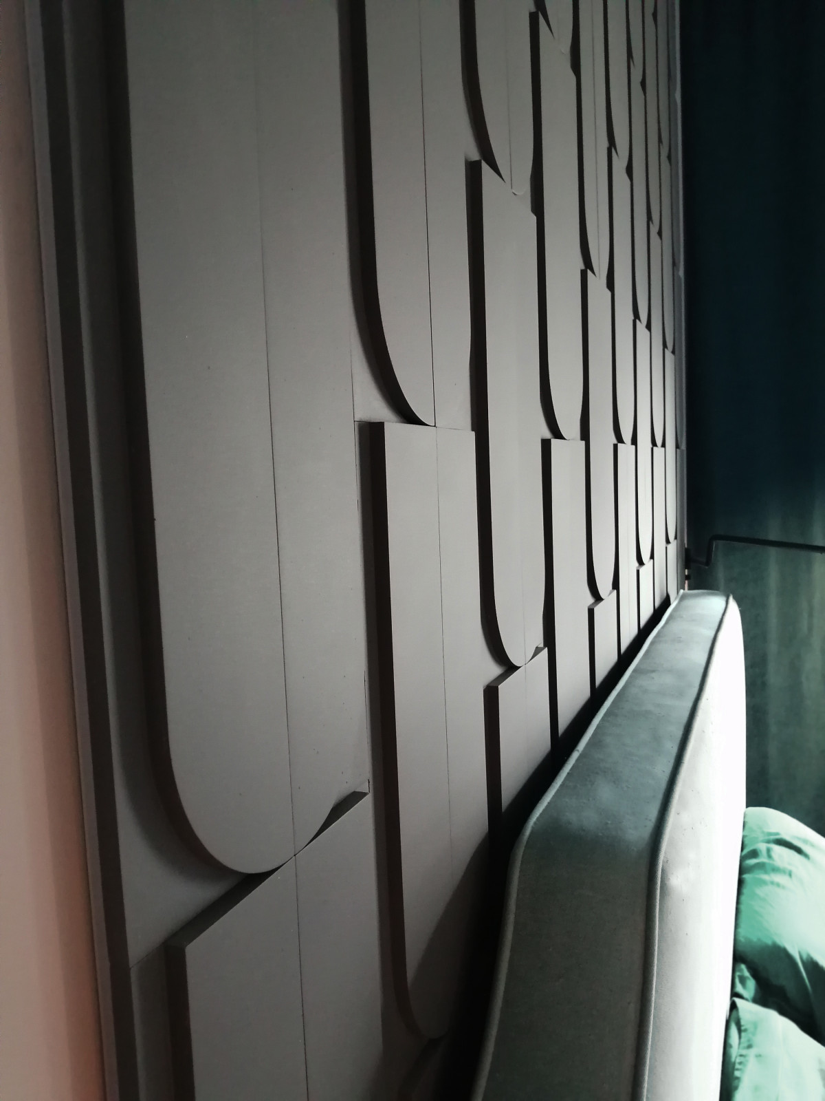 жк Город на реке Тушино 2018