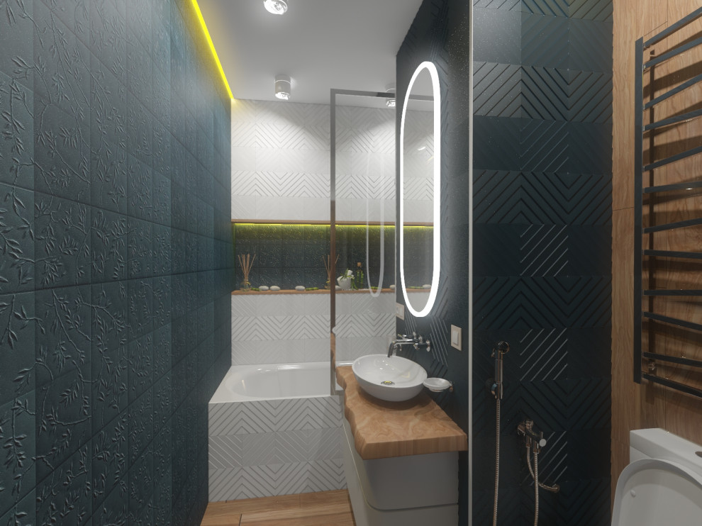 ул. Нестерова