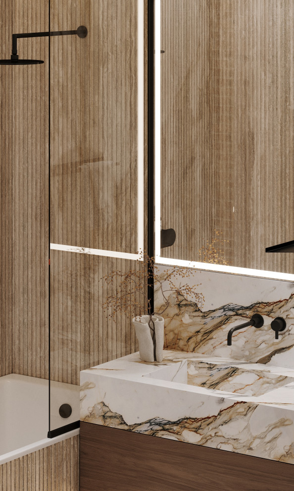 Квартира в памятнике архитектуры на 14й линии В.О.