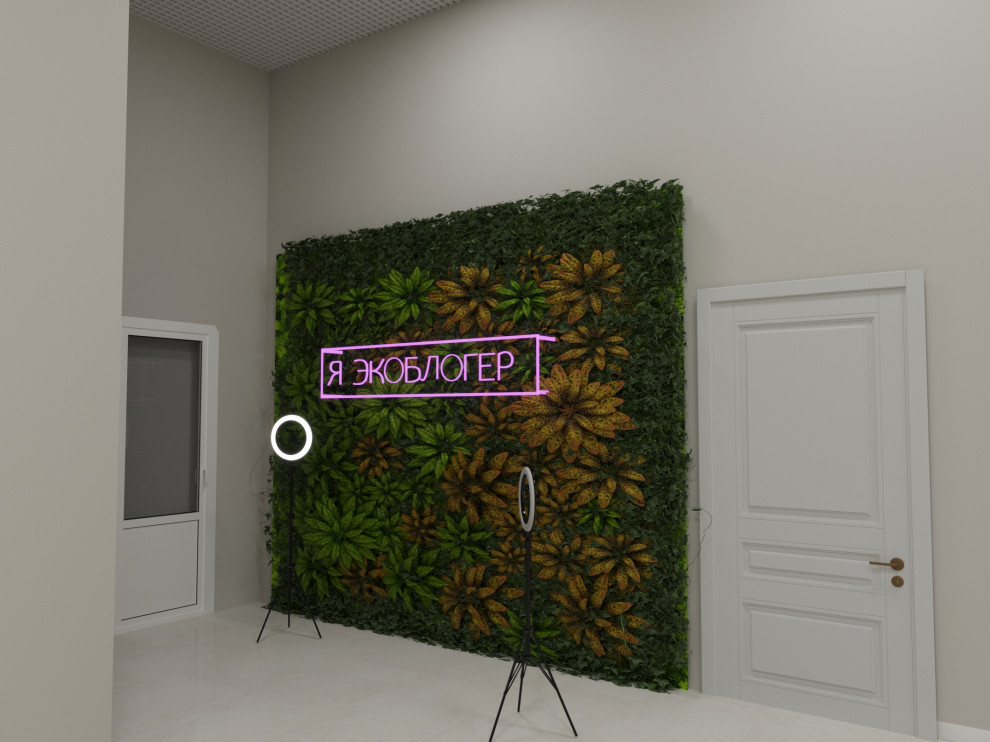 ДК Барашево