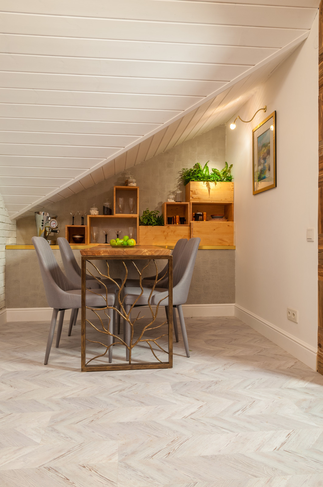 БАННАЯ ГОСТИНАЯ. Фазенда