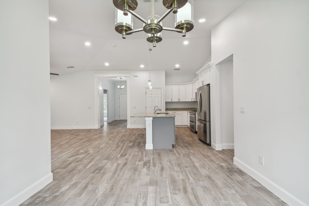 Larissa Model Home
