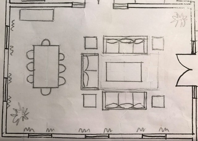 7 Step DIY Decorating Guide 