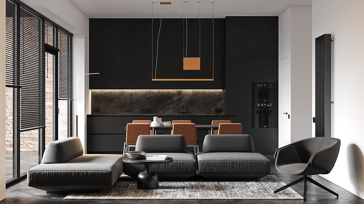 Коттеджный поселок "Золотой карп"