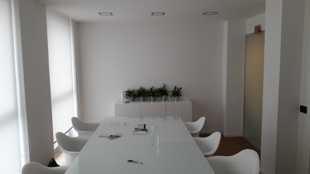 Uffici azienda energie rinnovabili Milano