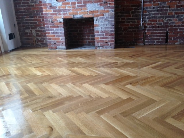 Rift & Quartered White Oak