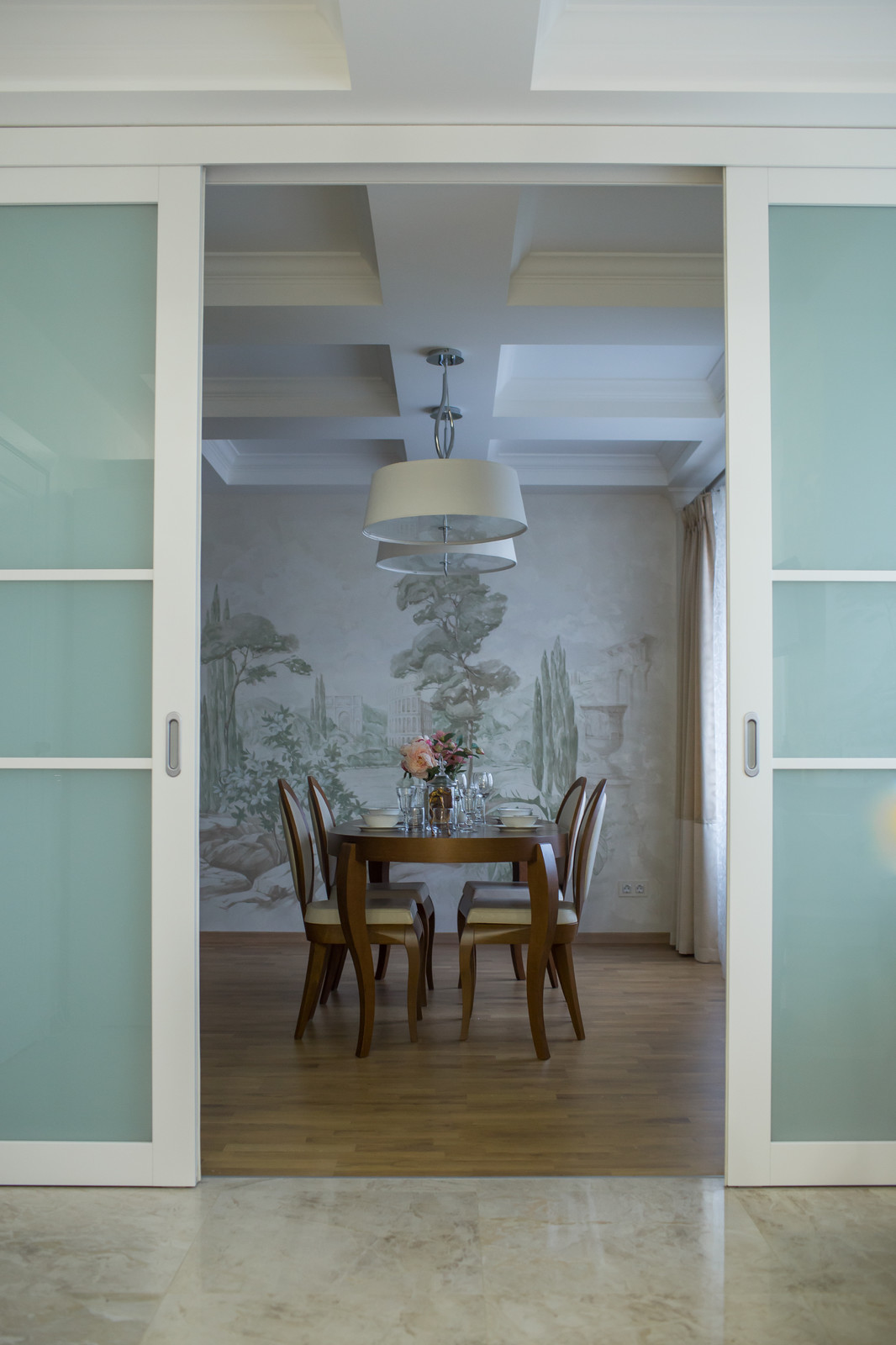 УЮТНАЯ ДВУШКА ДЛЯ ОДНОЙ