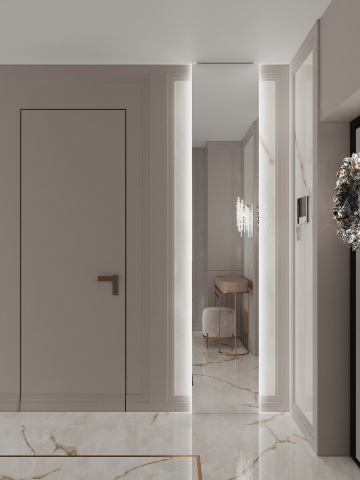 Квартира для девушки