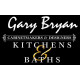 Gary Bryan Kitchens & Baths
