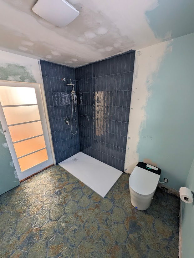 Fallowfield Bathroom Remodel 2