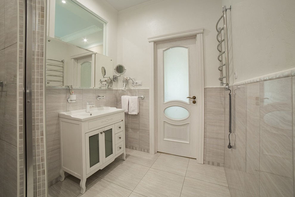 Комплекс отдыха "Лель", фото реализованного проекта