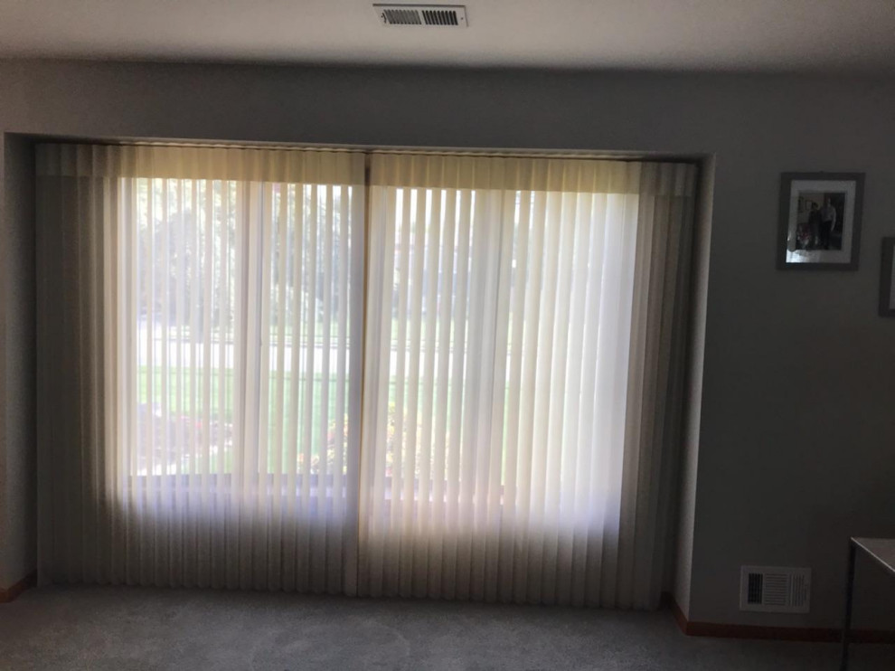 2023 Timm's Window Fashions