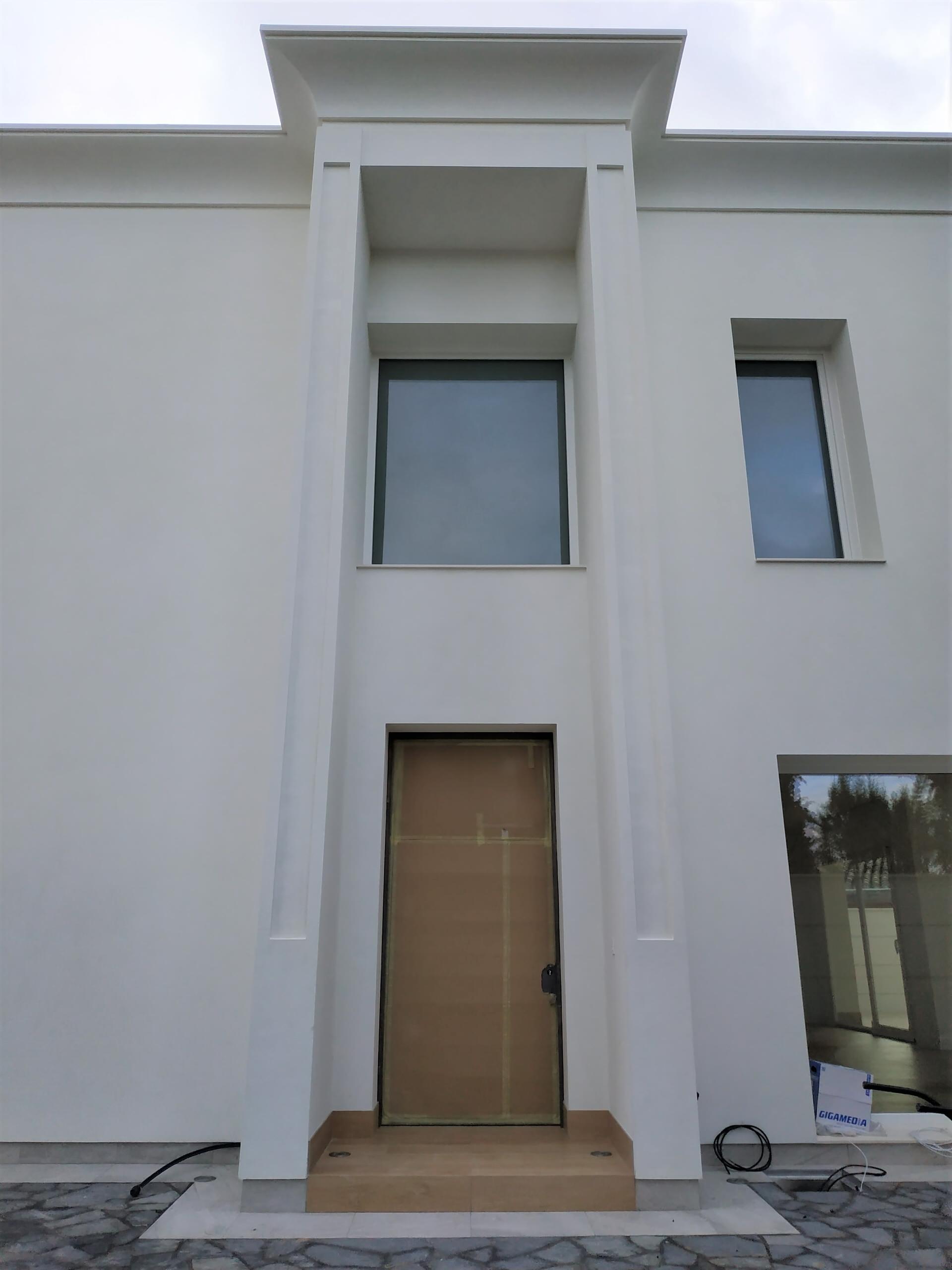 Vivienda Unifamiliar
