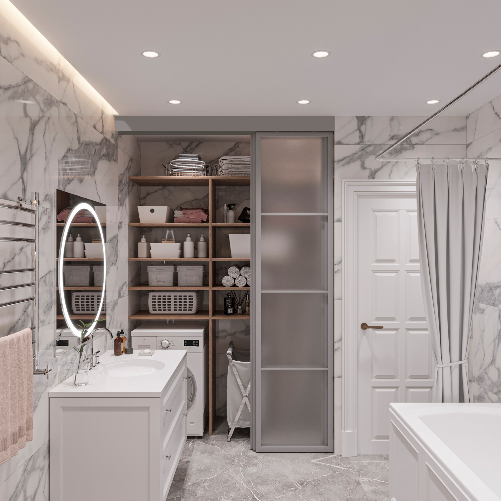 Актуальная классика. Проект