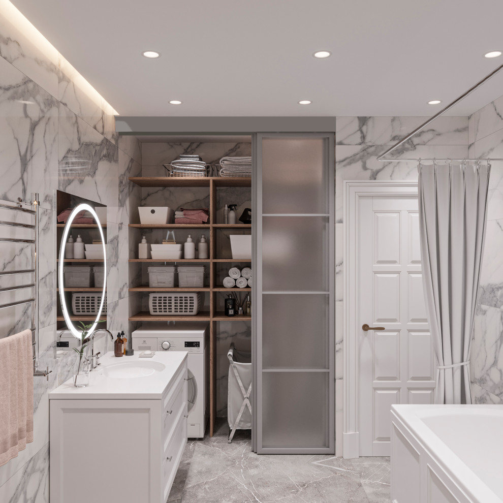 Актуальная классика. Проект