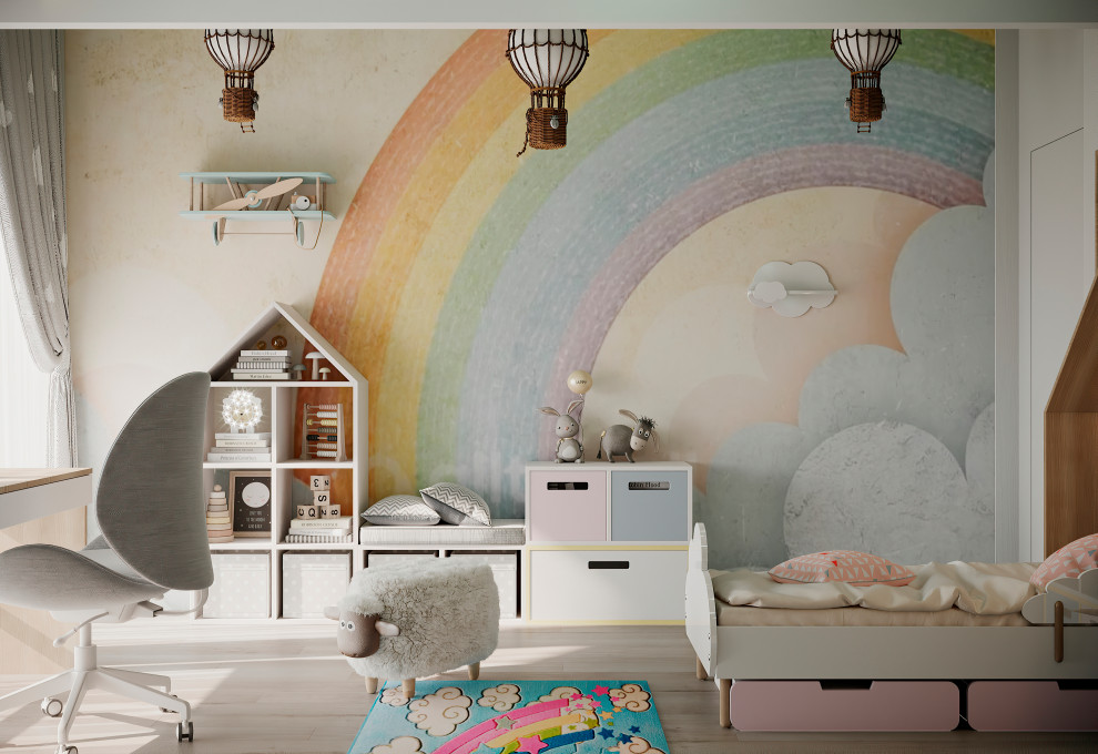 Детская комната