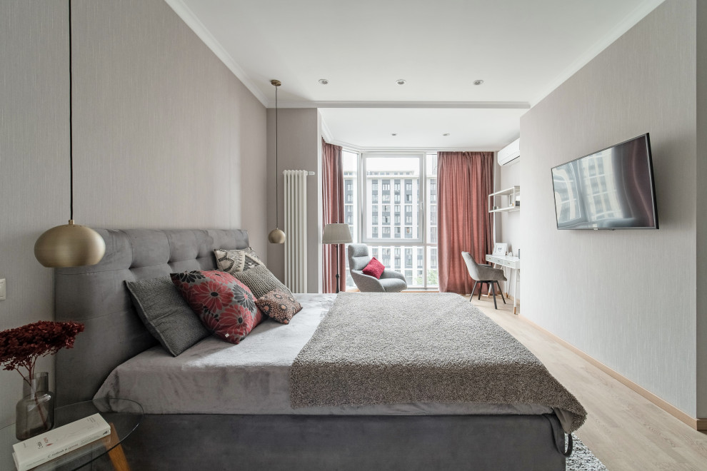 Квартира для молодой пары