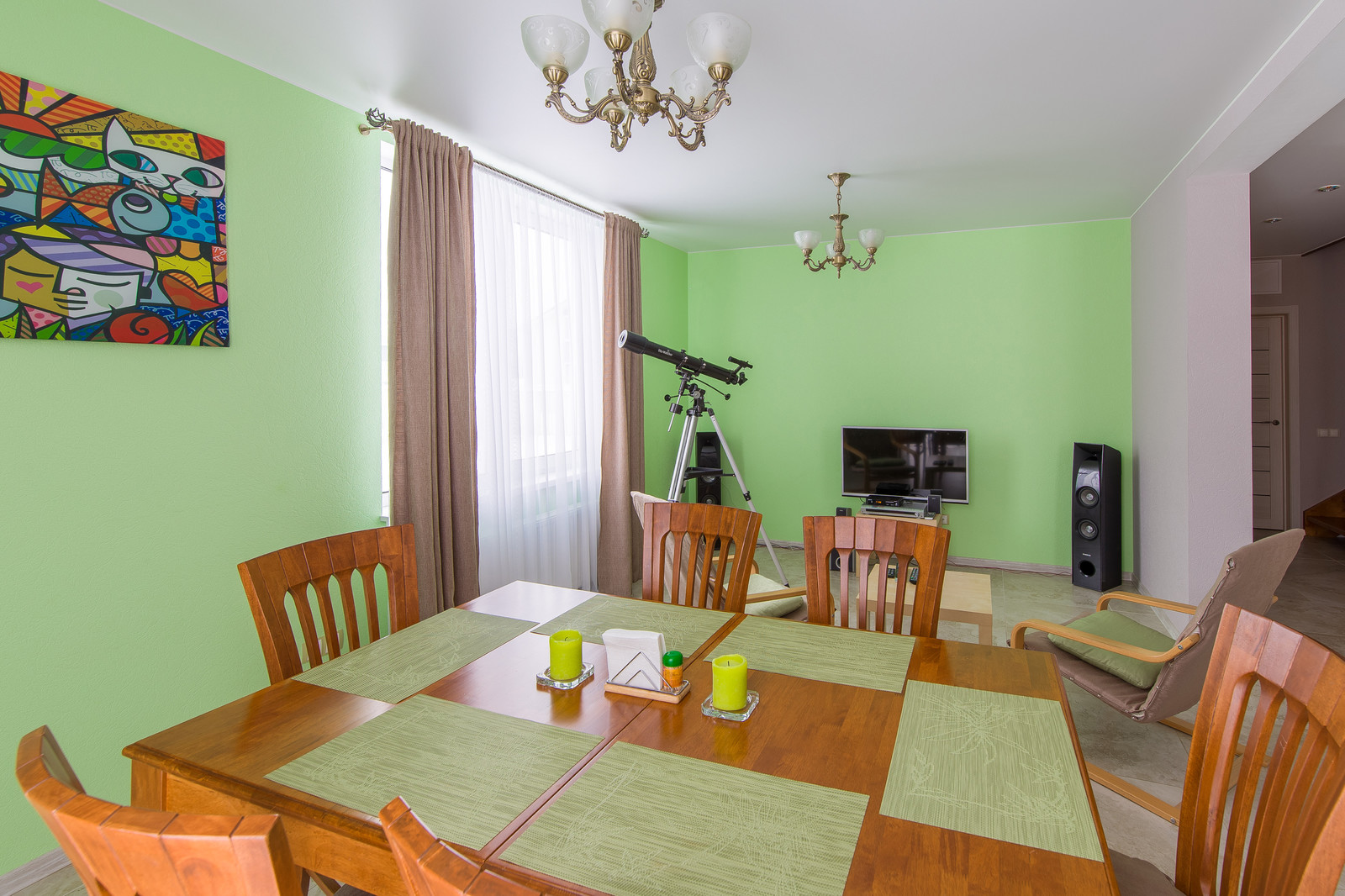 Коттедж в КП Новая Проба