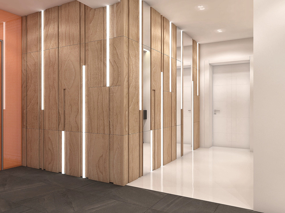 Эко квартира