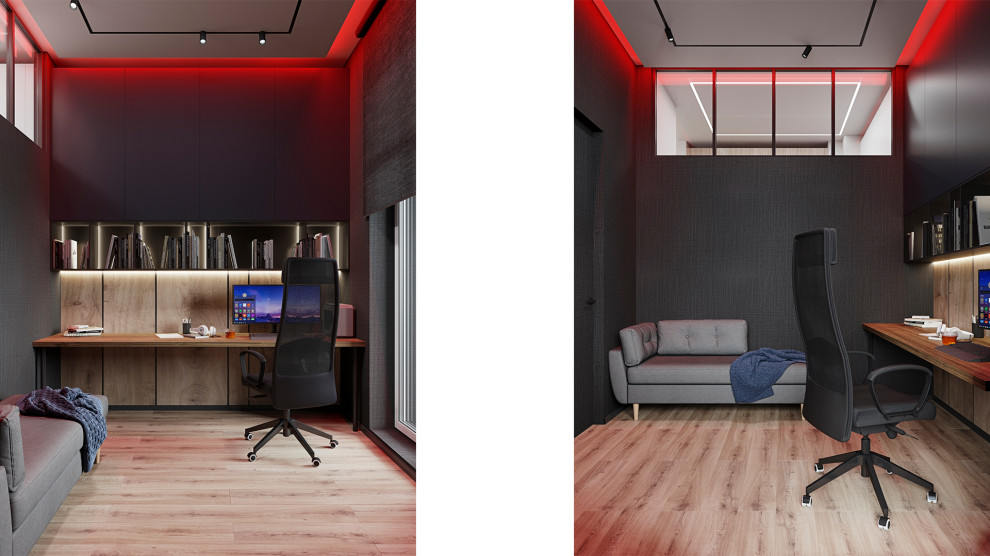 ЖК "Duderhoff Club"