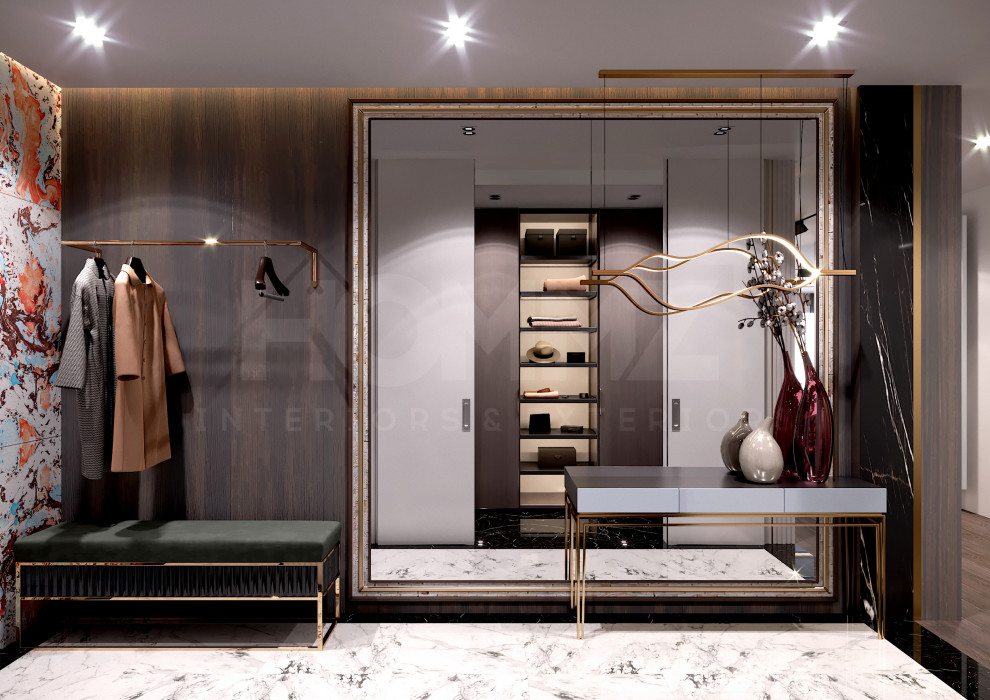 г. Москва, ЖК Снегири Эко.  203,4 кв.м