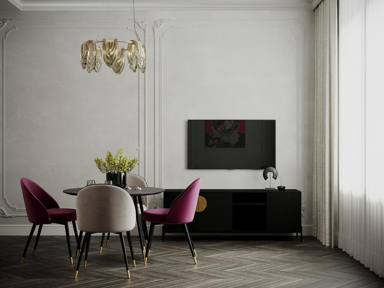 ЖК Настоящее