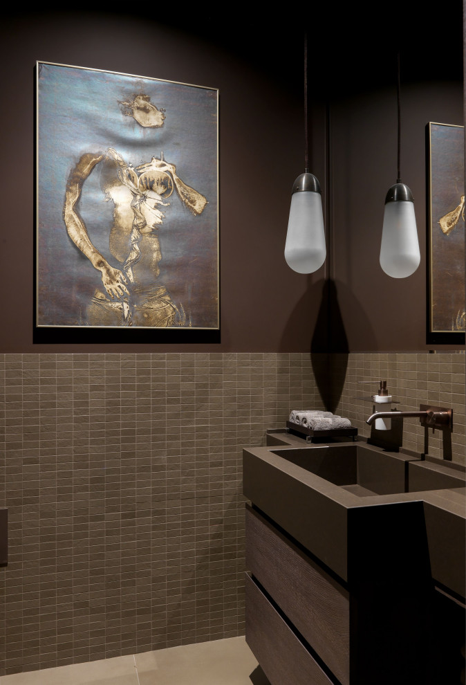 Гостевой санузел